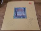 Faraway Folk LP Seasonal Man UK RA Records private press Acid folk Signed 7 pics
