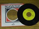 U.S. Male - Elvis Presley - 45 RPM - EX (PROMO)