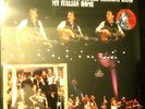 BRUCE SPRINGSTEEN - MY ITALIAN HOME - RARE LIVE LP color vinyl + CD