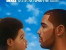 Drake - Nothing Was The Same Vinyl [BLUE VINYL]