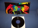 Frumpy,  All  Will Be Changed, Original Philips,Plastic Gimmix, MINT-