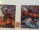 DIO/RAINBOW/BLACK SABBATH -  