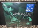 LEE MORGAN  INDEED  2LP 180g 45rpm MUSIC MATTERS SEALED