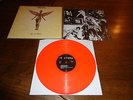 Nirvana / In Utero / RED Vinyl / Mint / RAR
