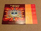Super Furry Animals - Rings Around The World  2LP vinyl rare album