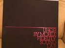 Original Master Recording Holst: The Planets UHQR Record LP