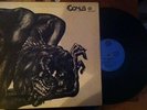 COMUS First Utterance LP Vinyl Vinile ORIGINAL PYE RECORDS PRESS