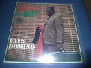 LP - Fats Domino - Star-Club King Of Beats - Beat Rock Oldies