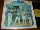 Odilio Gonzalez - Cantares de Borinquen LP Velvet Puerto Rico EXC guaracha Latin