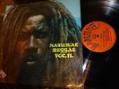 NATURAL REGGAE LP -