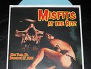 MISFITS - AT THE RITZ NY, 1981 7
