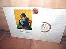 ASD 252 Bizet L'Arlesienne RPO Beecham UK HMV Gold Cream NM LP