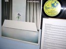 WIRE Chairs Missing ORIGINAL UK LP NearMint vinyl EXCELLENT Jacket & Innersleeve