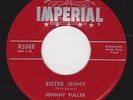 JOHNNY FULLER - 