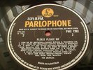 THE BEATLES PLEASE PLEASE ME  MID 60's MONO 6TH PRESS +  E.J. SLEEVE... 