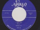 EDDIE BO - 