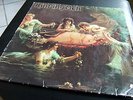KIN PING MEH Same ORIGINAL GERMAN 1st PRESS 1972 POLYDOR 2371 259 KRAUT MONSTER