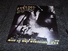 genesis - live in san francisco 1977 rare transparent  7