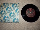 Jake Bugg debut 7'' single Trouble Town