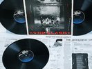 THE CLASH SANDINISTA 3 LP +POSTER 1980 ORIGINAL PRESSING EX+ RARE
