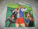 MxPx - Life In General LP white vinyl