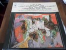 PAUL BEN HAIM concerto for strings ISRAEL ISRAELI LP REUVEN RUBIN ART