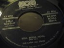 LATIN ALL STARS - SOUL BOSSA NOVA - ROPER - Rare Mod Latin killer version HEAR
