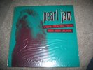 PEARL JAM  FIVE TRACKS FROM VS UK 12