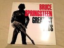 BRUCE SPRINGSTEEN Greatest Hits 2X LP Columbia C2 67060 1995 Gatefold