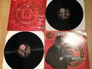 Cercle Rouge Double vinyle 33T 12