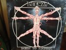 Leeway Born To Expire Vinyl Lp NYHC