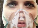 Underoath They're Only Chasing Safety 1st Press White Vinyl 400 Pressed