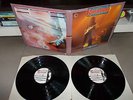 Rainbow Live In Germany 1976 2 LPs Connoisseur DP VSOP LP 155 England 1990 MINT