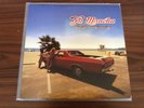 Fu Manchu California Crossing LP RARE