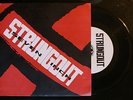 Strung Out 7 inch vinyl Rare