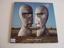 Pink Floyd / The Division Bell    Vinyl 1. Press 1994   Wie Neu 
