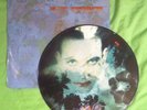 THE CURE Disintegration Picture Disc RARE