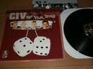 CIV Set Your Goals LP vinyl gorilla biscuits quicksand nyhc