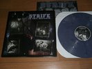 STRIFE In this Defiance LP GREY VINYL SxE