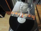 DAVID BOWIE: Heathen LP (ORIGINAL 2002 pressing) MINT