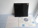 GENESIS FROM GENESIS TO REVELATION MINT INSERT UK DECCA