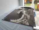 THE GROUNDHOGS - SPLIT -  1971 1st pr LP superb