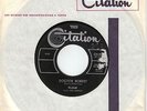CANADA RARE FRENCH QUEBEC 1960s ROCK 45 RPM PLUME : THE BEATLES : DOCTOR ROBERT