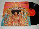 JIMI HENDRIX  EXPERIENCE - AXIS:BOLD AS LOVE - POLYDOR D 1968