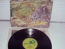 FOREST Full Circle LP UK 1970 HARVEST 1st Press NO EMI BOX  MINT