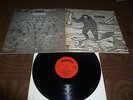 SUME-sumut '73 DANISH LP ORIG+BOOK GREENLAND PSYCH PROG.BAND