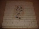 PINK FLOYD THE WALL UK LP STICKER SLEEVE A1 MATRIX