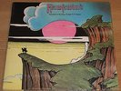 HAWKWIND - WARRIOR on the EDGE OF TIME - RAREST UK 1st PRESS with MANGO MISPRESS
