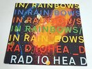 Radiohead-In Rainbows [Vinyl]-LP/Vinyl/Record