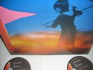 Amon Duul II ?– Yeti 2 x LP RE liberty / can / hawkwind / KRAUT ROCK